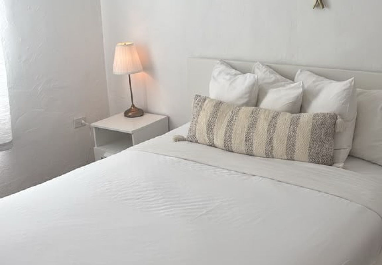 Apartment in San Juan -  Apt with Terrace near Beaches & Old San Juan-15