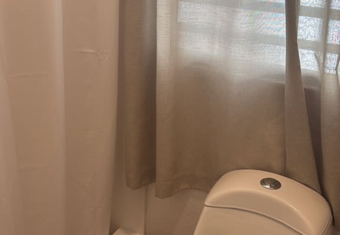 Apartment in San Juan - Apt with Terrace near Beaches & Old San Juan-20
