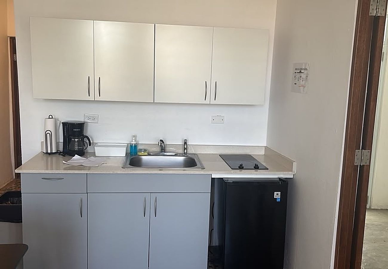 Apartment in San Juan -  Apt with Terrace near Beaches & Old San Juan-21