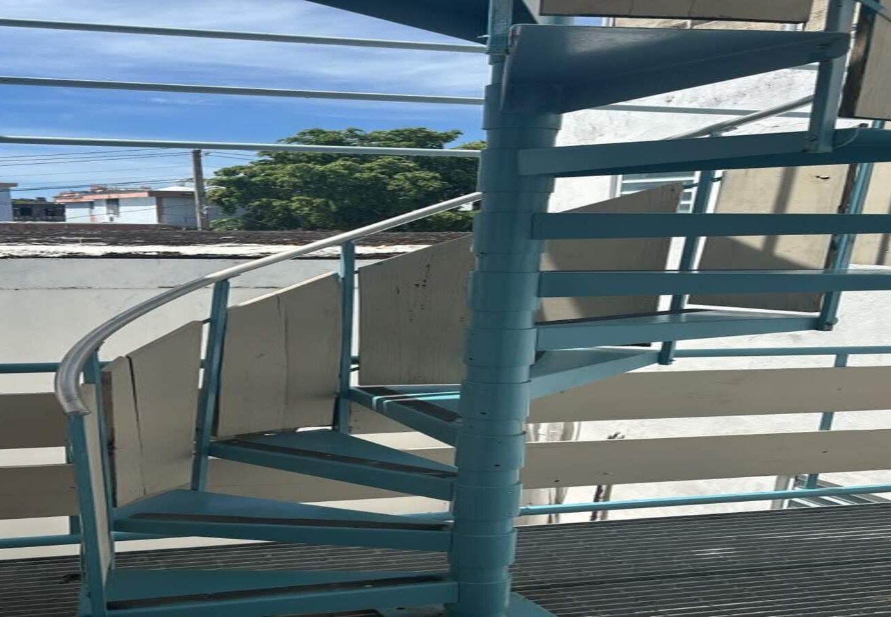 Apartment in San Juan -  Apt with Terrace near Beaches & Old San Juan-21