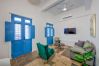 Apartment in San Juan - Charming San Juan Getaway | AC & Fast Wi-Fi - 3