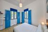 Apartment in San Juan - Charming San Juan Getaway | AC & Fast Wi-Fi - 3