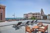 Apartment in San Juan - Charming San Juan Getaway | AC & Fast Wi-Fi - 3
