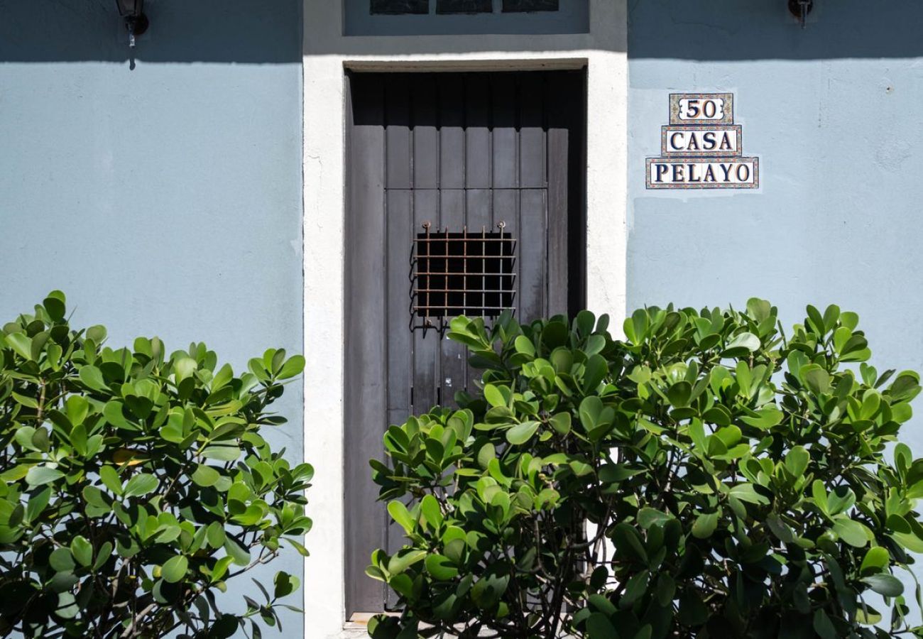 Apartment in San Juan - Comfortable San Juan Apartment for 4 Guests - 4