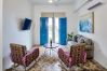 Apartment in San Juan - Comfortable San Juan Apartment for 4 Guests - 4