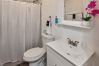 Apartment in San Juan - Comfortable San Juan Apartment for 4 Guests - 4