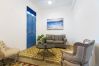 Apartment in San Juan - Cozy City Escape | 1BR with AC & Full Kitchen - 6