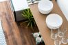 Apartment in San Juan - Elokut Loft 2 - Steps from Old San Juan and Escambron Beach