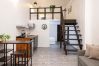Apartment in San Juan - Elokut Loft 3 - Steps from Old San Juan and Escambron Beach