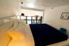 Apartment in San Juan - Elokut Loft 4 - Steps from Old San Juan and Escambron Beach