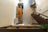 Apartment in San Juan - Elokut Loft 4 - Steps from Old San Juan and Escambron Beach