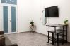 Apartment in San Juan - Elokut Loft 6 - Steps from Old San Juan and Escambron Beach