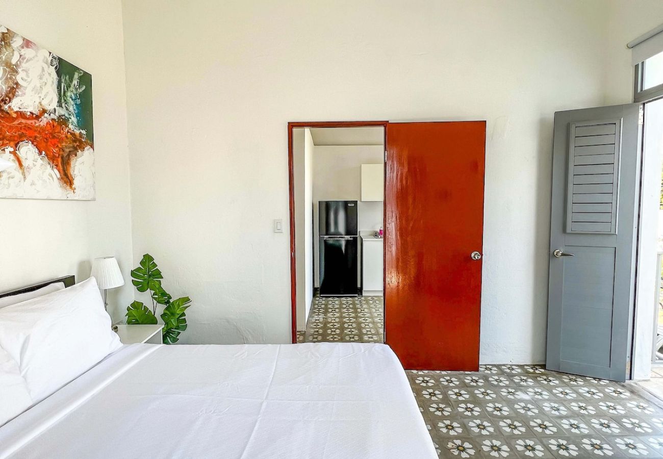 Apartment in San Juan - Nando's Place 3 - Charming 1BR Apt near Old San Juan and Beach