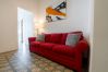 Apartment in San Juan - Nando's Place 3 - Charming 1BR Apt near Old San Juan and Beach