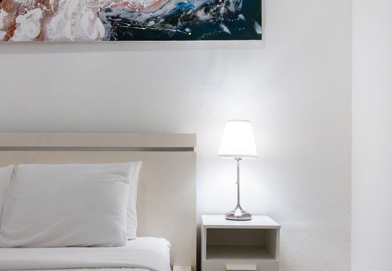 Apartment in San Juan - Nando's Place 4 - Charming 1BR Apt near Old San Juan and Beach