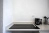 Apartment in San Juan - Nando's Place 4 - Charming 1BR Apt near Old San Juan and Beach