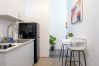 Apartment in San Juan - Nando's Place 4 - Charming 1BR Apt near Old San Juan and Beach