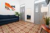 Apartment in San Juan - Nando's Place 4 - Charming 1BR Apt near Old San Juan and Beach