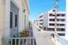 Apartment in San Juan - Nando's Place 5 - Charming 2BR Apt near Old San Juan and Beach