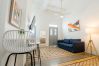 Apartment in San Juan - Nando's Place 5 - Charming 2BR Apt near Old San Juan and Beach