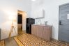 Apartment in San Juan - Nando's Place 5 - Charming 2BR Apt near Old San Juan and Beach