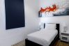 Apartment in San Juan - Nando's Place 5 - Charming 2BR Apt near Old San Juan and Beach
