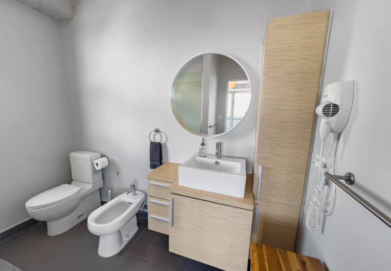 Apartment in San Juan - Atlantis | Oceanview Penthouse 