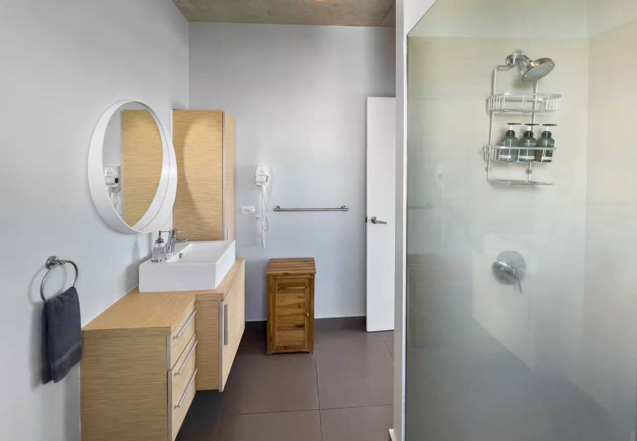 Apartment in San Juan - Atlantis | Oceanview Penthouse 
