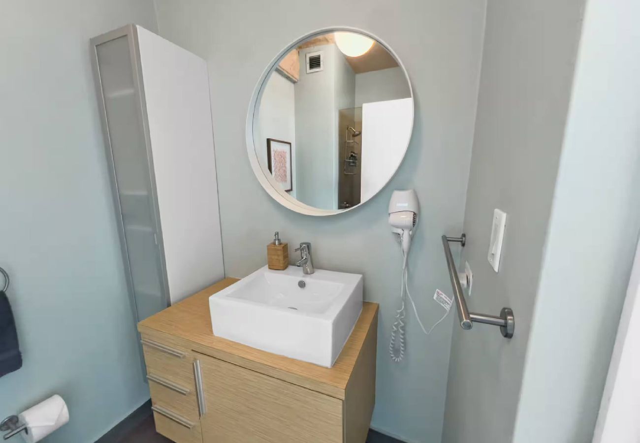 Apartment in San Juan - Atlantis | Oceanview Penthouse 