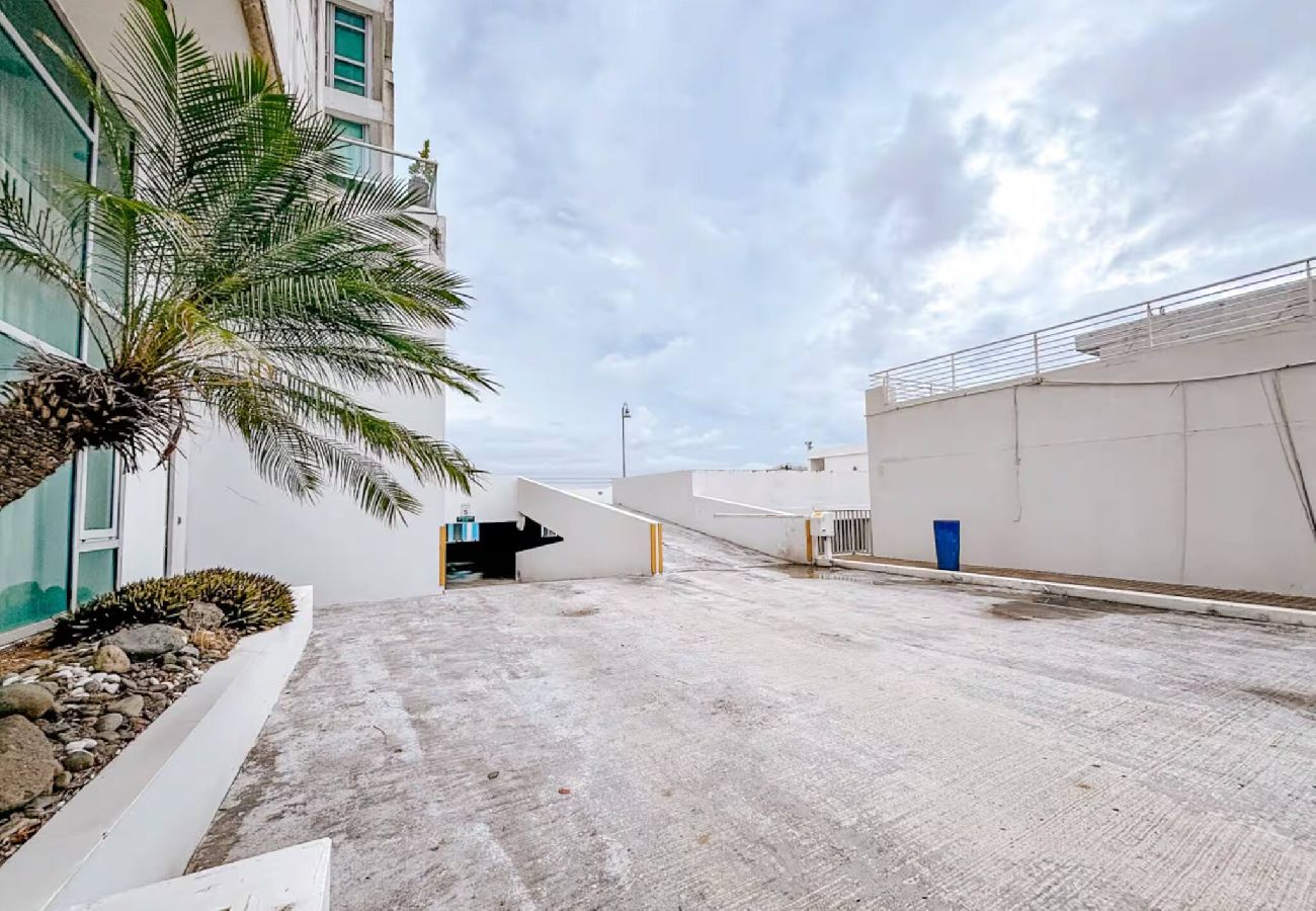 Apartment in San Juan - Atlantis | Oceanview Penthouse 