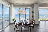 Apartment in San Juan - Atlantis | Oceanview Penthouse 