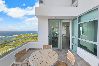 Apartment in San Juan - Atlantis | Oceanview Penthouse 